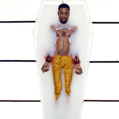Kid Cudi - List pictures
