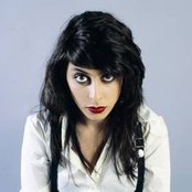 Carmen Maria Vega - List pictures