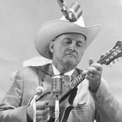 Bill Monroe - List pictures
