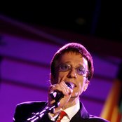 Robin Gibb - List pictures