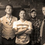 Infamous Stringdusters - List pictures