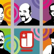 Jota Quest - List pictures