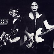 Johnny Thunders & The Heartbreakers - List pictures