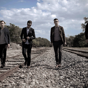 Tides Of Man - List pictures