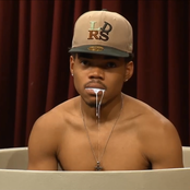 Chance The Rapper - List pictures