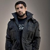 Mr J. Medeiros - List pictures