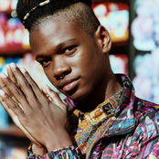 Shamir - List pictures
