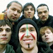 Zdob Si Zdub - List pictures