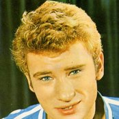 Hallyday Johnny - List pictures