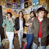 Wolf Parade - List pictures