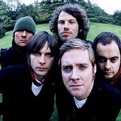 Kaiser Chiefs - List pictures
