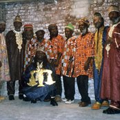 Mystic Revelation Of Rastafari - List pictures