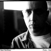 Meat Beat Manifesto - List pictures