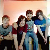 All American Rejects - List pictures