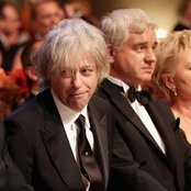 Bob Geldof - List pictures