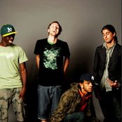 Gym Class Heroes - List pictures