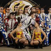 Leningrad Cowboys - List pictures
