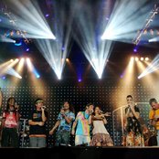 Banda Eva - List pictures