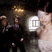 Girl Next Door - List pictures