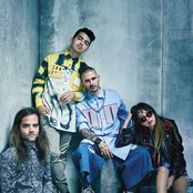 Dnce - List pictures