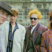 Public Image Ltd. - List pictures