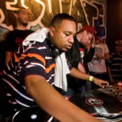 Dj Rashad - List pictures
