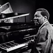 Otis Spann - List pictures