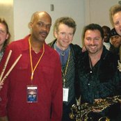 Richard Elliot - List pictures