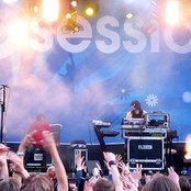 Ralph Myerz And The Jack Herren Band - List pictures