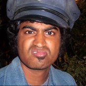 King Khan And The Shrines - List pictures