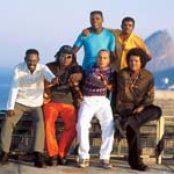 Banda Black Rio - List pictures