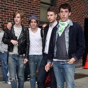 The Virgins - List pictures