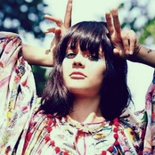 Bat For Lashes - List pictures