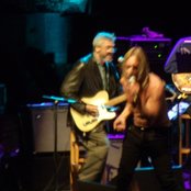 Marc Ribot - List pictures