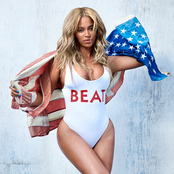 Beyonce Knowles - List pictures