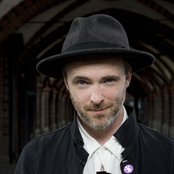 Fran Healy - List pictures