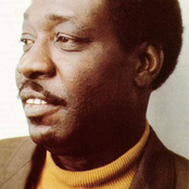 Otis Spann - List pictures