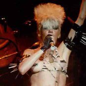 Wendy O. Williams - List pictures