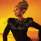 Mary J Blige - List pictures