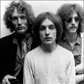 Cream - List pictures