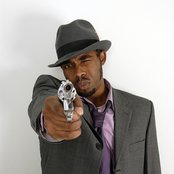 Pharoahe Monch - List pictures