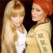 Nylon Beat - List pictures