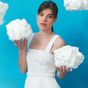 Monika - List pictures