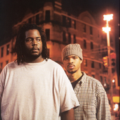 Cannibal Ox - List pictures