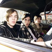 The Virgins - List pictures