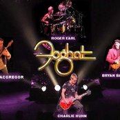 Foghat - List pictures