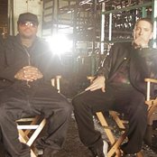 Bad Meets Evil - List pictures