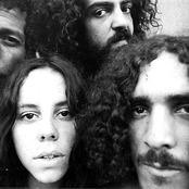 Os Novos Baianos - List pictures