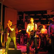 The Boy Least Likely To - List pictures