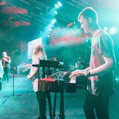 Hillsong Young And Free - List pictures